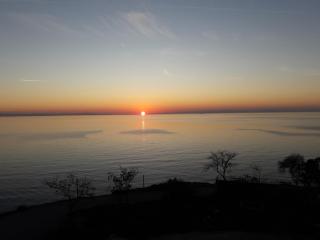 Sea&Park View - Skala Marion - 0