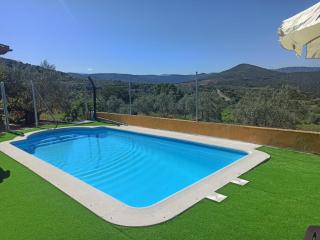 Casa Rural Los Olivos - Sotoserrano - 4