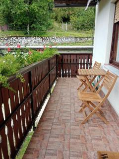 Apartment Vida - Bovec - 9