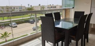 Appartement Ola Blanca 2 - Sidi Rahal - 9