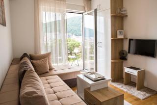 Mina Studio Apartment Budva - 4