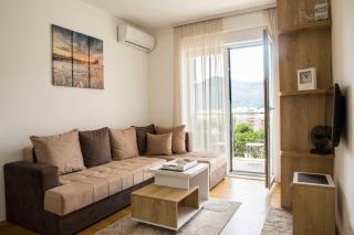 Mina Studio Apartment Budva - Budua - 8