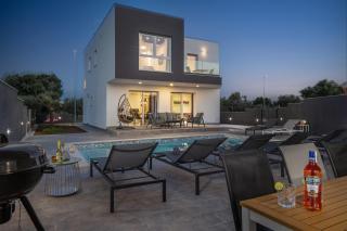 Vila VIKS - Galižana - 7