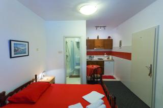 Studio apartment Boksic - Mlini - 5