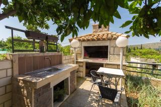 Studio apartment Boksic - Mlini - 9