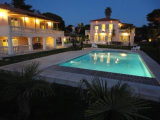Villa Playa del Sol -B3 - Saint-Tropez - 6