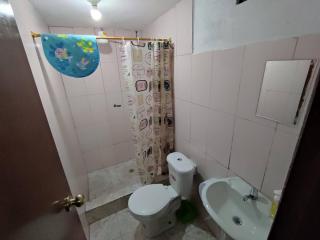 Casa Vacacional en Baños de Agua Santa - Baños - 4