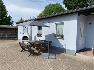 Ferienwohnung Römmer - Ströbeck - 7
