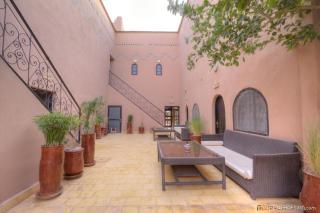 Guest House Bagdad Café - Aït Ben Haddou - 8