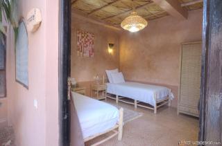 Guest House Bagdad Café - Aït Ben Haddou - 1