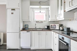 Entire modern home in Stockholm Kista - suitable for four persons - Stoccolma - 2