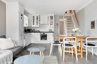 Entire modern home in Stockholm Kista - suitable for four persons - Stoccolma - 3