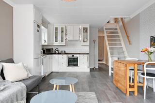 Entire modern home in Stockholm Kista - suitable for four persons - Stoccolma - 0