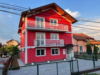 the YAS villa apartments - Doglodi - 1