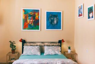 Universe Rooms & Apartments - 8