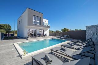 Vila VIKS - Galižana - 8