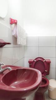 Hostal Ñaña - Huaraz - 2