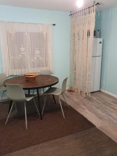 Zman Midbar Eco Spirit Lodge for Peace - 1