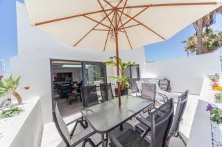 Apartamentos Temisa - Puerto del Carmen - 4