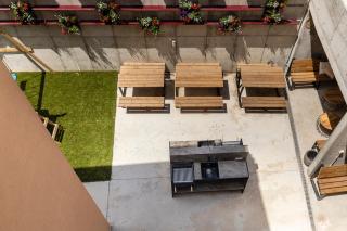 Albana Apartaments Turístics - L'Escala - 1