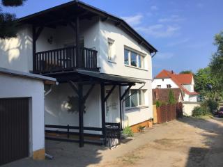 Ferienunterkünfte Kortstock - Bansin - 0