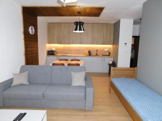 Wellness Rezort Tatranská Štrba - Štrbské Pleso - 1