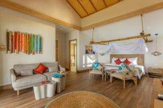 Pax Ana Doc Let Resort & Spa - Ninh Hòa - 3
