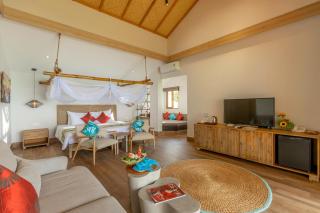 Pax Ana Doc Let Resort & Spa - Ninh Hòa - 6