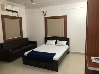Orchid Home - Bangalore - 5