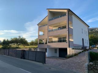 Apartments Đordić - Baška - 4