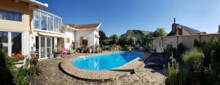 Vintage Luxurious house - 9