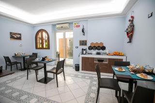 B&B Azul - Palermo - 1