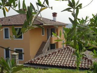 Val&Sol Apartments - Sečovlje - 0