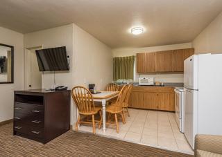 Sundowner Motel Sequim - Sequim - 1