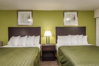 Sundowner Motel Sequim - 4