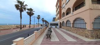 APARTAMENTO Playa Norte 2 - Peñíscola - 1