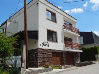 Apartmány Vila Juraj - Trenčianske Teplice - 8