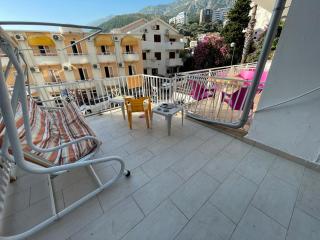 Apartmani Vukcevic - Rafailovici - 0