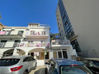Apartmani Vukcevic - Rafailovici - 5