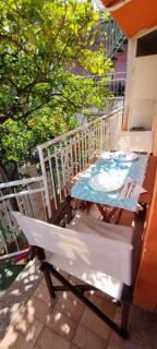 I love Ogliastra Apartments IUN Q4332 - 1