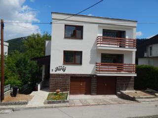 Apartmány Vila Juraj - Trenčianske Teplice - 9