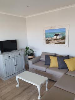 Coral Cottage - Struisbaai - 8