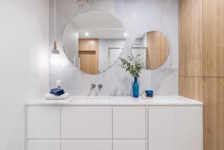 Blue16 by OneApartments - Danzig - 8