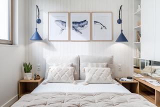 Blue16 by OneApartments - Danzig - 4