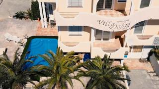 Villa Dobra Family Apartments - Vir - 0
