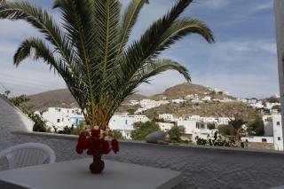 Mare Monte - Ios Chora - 8