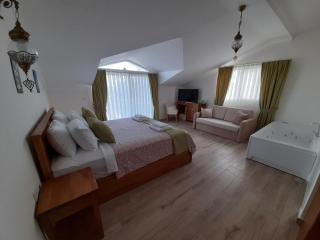 Infinity Ruby Hotel - 3