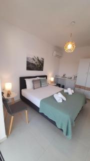 Studio Vasileios-The Best Luxury Guest Room in Spili - 6