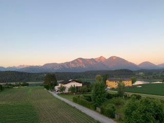 Privatzimmer Haus Waltraud am Turnersee - 6