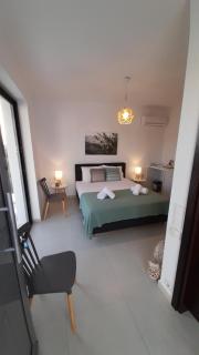 Studio Vasileios-The Best Luxury Guest Room in Spili - Spílion - 4